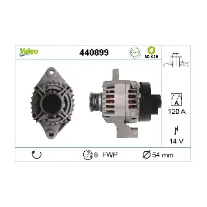 440899 VALEO
