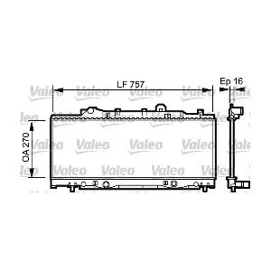 731976 VALEO