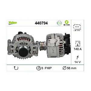 440794 VALEO
