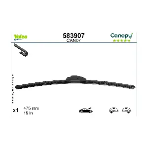 583907 VALEO