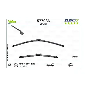 577986 VALEO