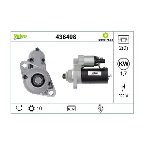 438408 VALEO