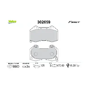 302659 VALEO