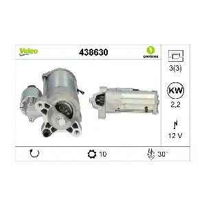 438630 VALEO