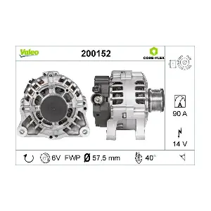 200152 VALEO