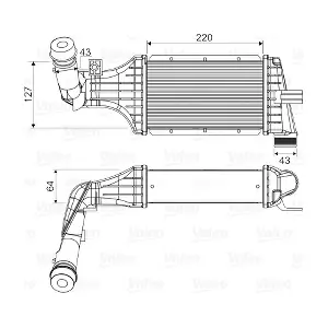 VALEO 818660