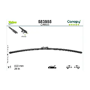 583985 VALEO
