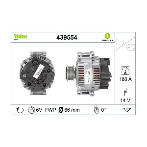 439554 VALEO