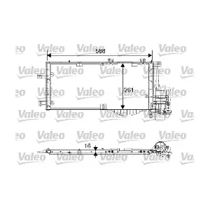817844 VALEO