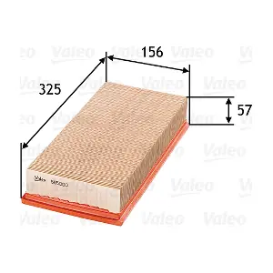 585000 VALEO