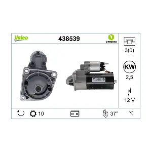 438539 VALEO