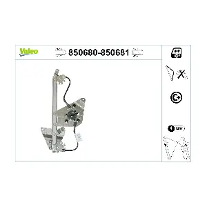 850680 VALEO