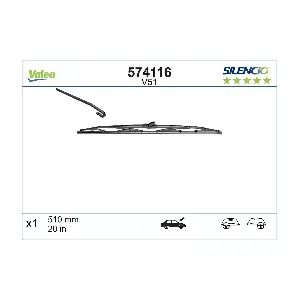 574116 VALEO