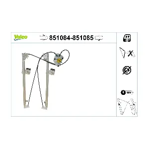 851084 VALEO