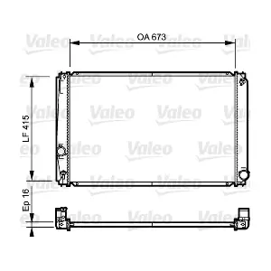 735215 VALEO