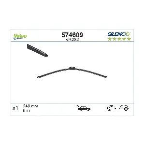574609 VALEO