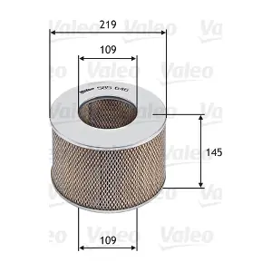 585646 VALEO