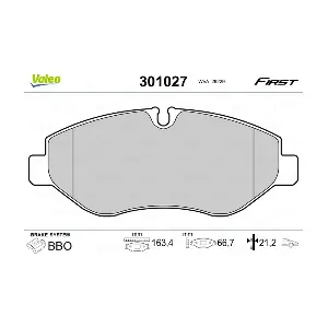 301027 VALEO