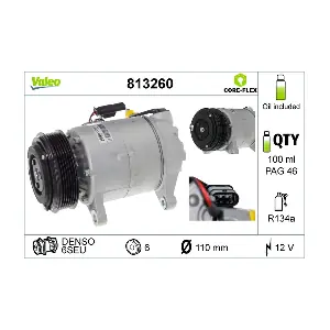 813260 VALEO