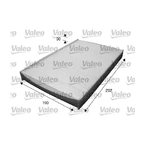 715595 VALEO