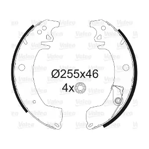 562045 VALEO