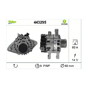 443295 VALEO