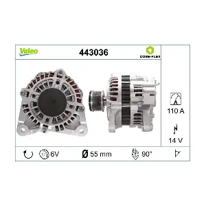 443036 VALEO