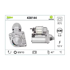 438144 VALEO