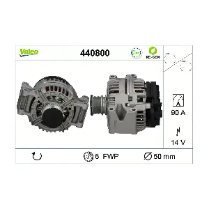 440800 VALEO