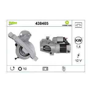 438405 VALEO