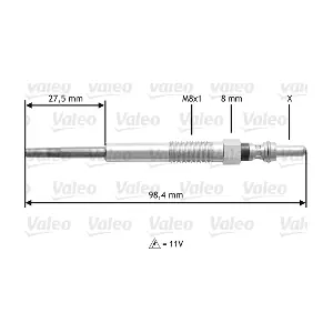 345175 VALEO