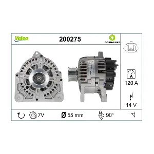 200275 VALEO