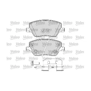 601697 VALEO