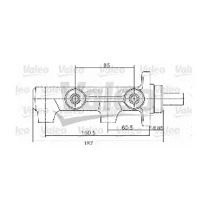 350713 VALEO