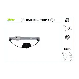 850810 VALEO