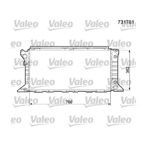 731781 VALEO