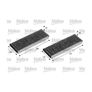 715501 VALEO