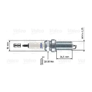 246865 VALEO