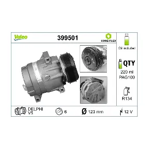 399501 VALEO