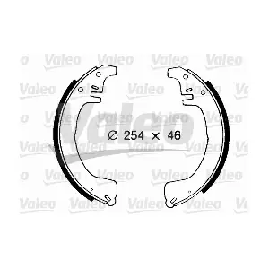 562676 VALEO