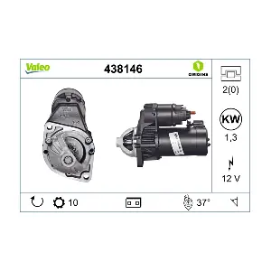 438146 VALEO