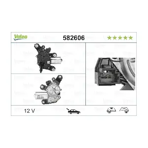 582606 VALEO