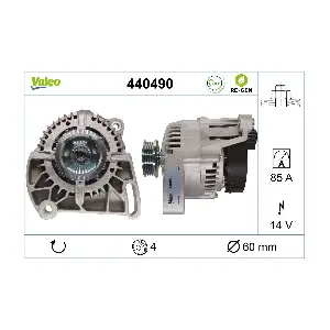 440490 VALEO