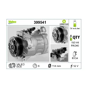 399541 VALEO