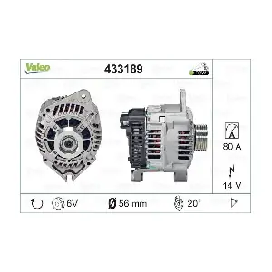 433189 VALEO