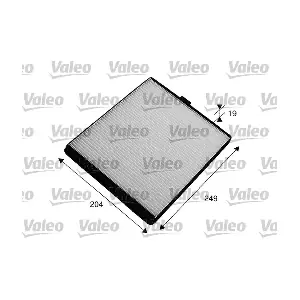 715535 VALEO