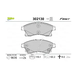 302130 VALEO