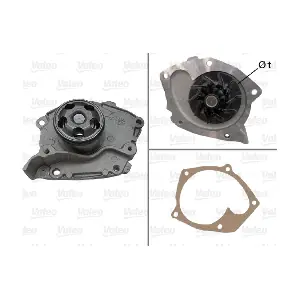 526001 VALEO
