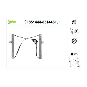 851444 VALEO