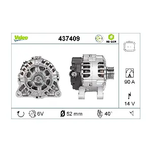 437409 VALEO